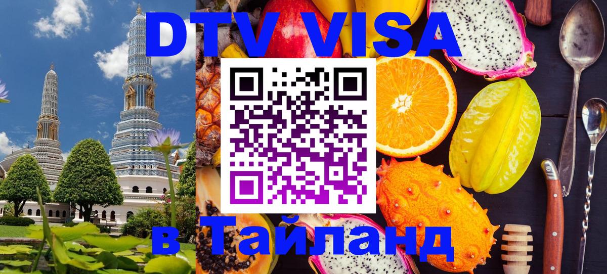 Купить DTV визу в Таиланд Ставрополь 